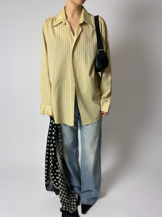 Striped shirt | Butter