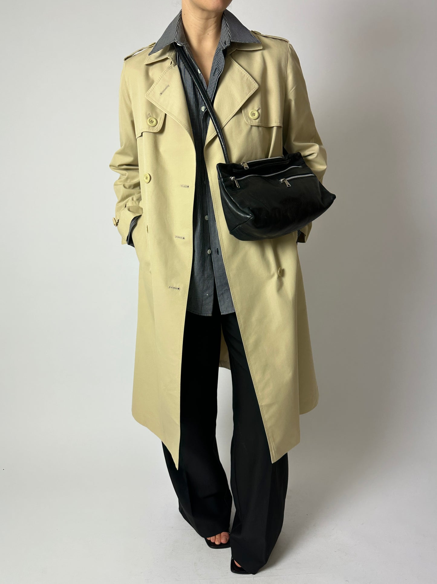 Classic trench coat | Butter