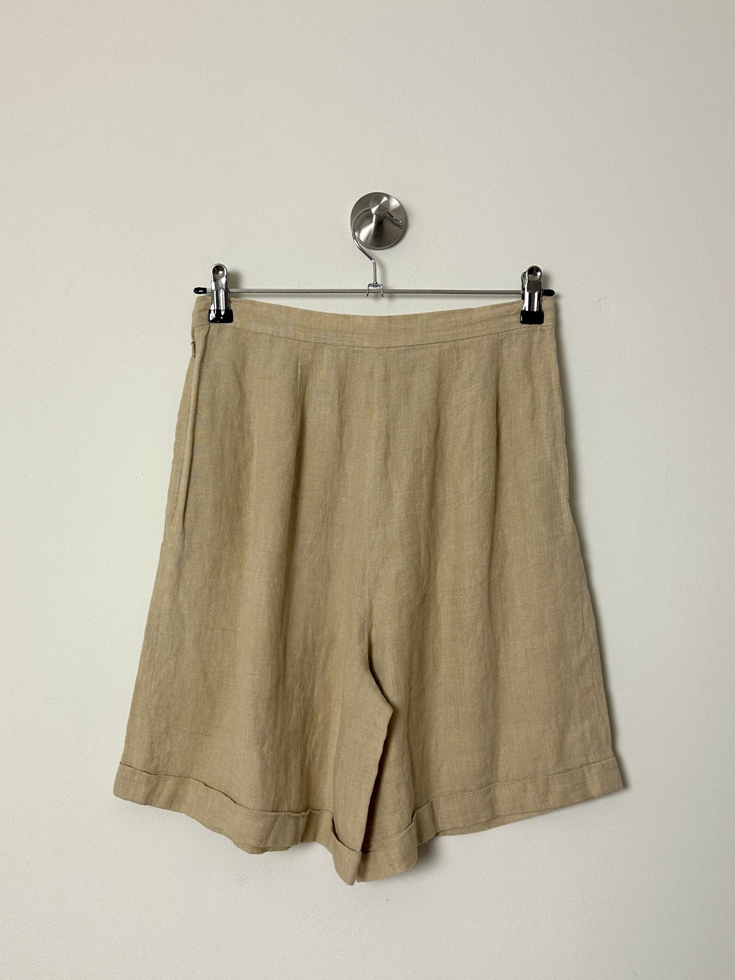 High waist shorts | Soft Butter