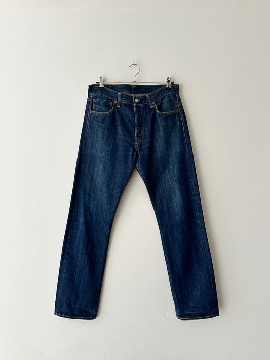 Levi's denim | Dark Blue