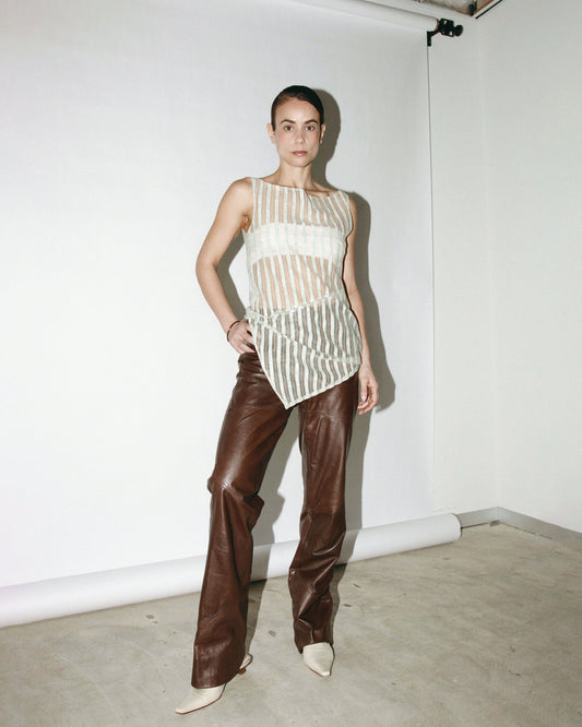 The Handmade top - 03