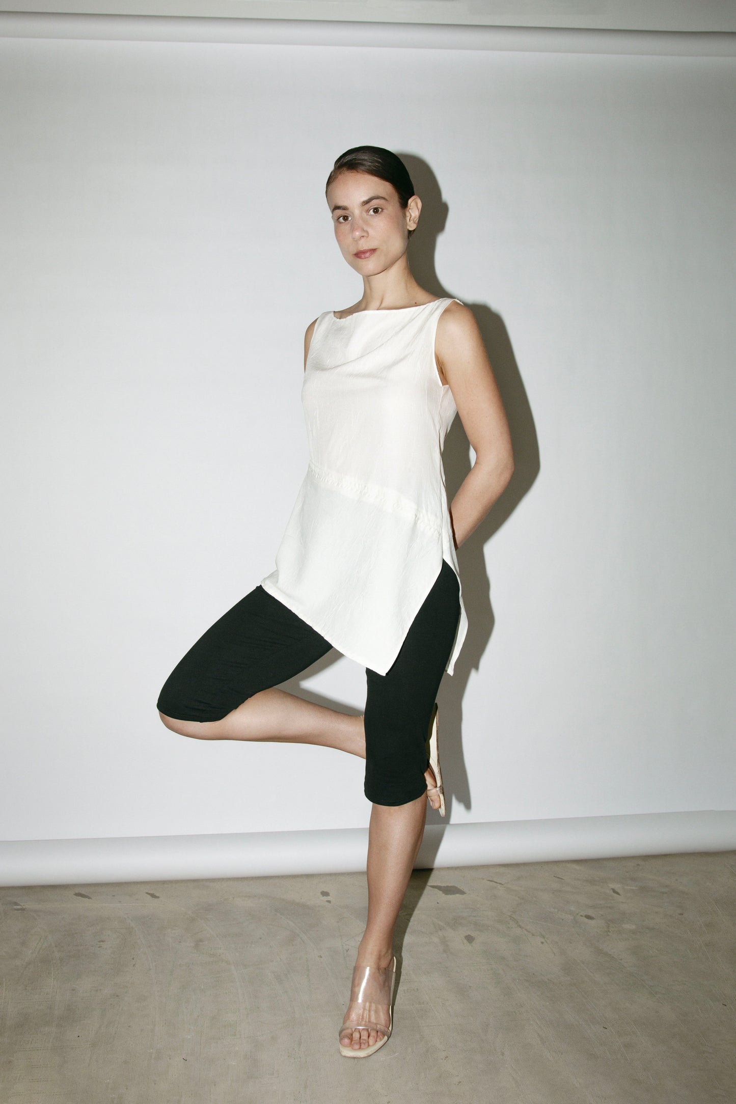 The Handmade top - 01