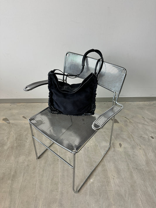 Shoulder bag | Black - Antra