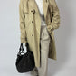 Classic trench coat | Butter Beige