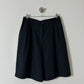 Long shorts | Black