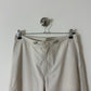 Parachute pants | Stone