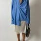 Relaxed shirt | Light Blue