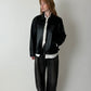 The Leather Jacket - 01 Black