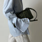 Classic cotton shirt | Light blue