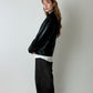 The Leather Jacket - 01 Black