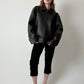 The Leather Jacket - 01 Dark Brown