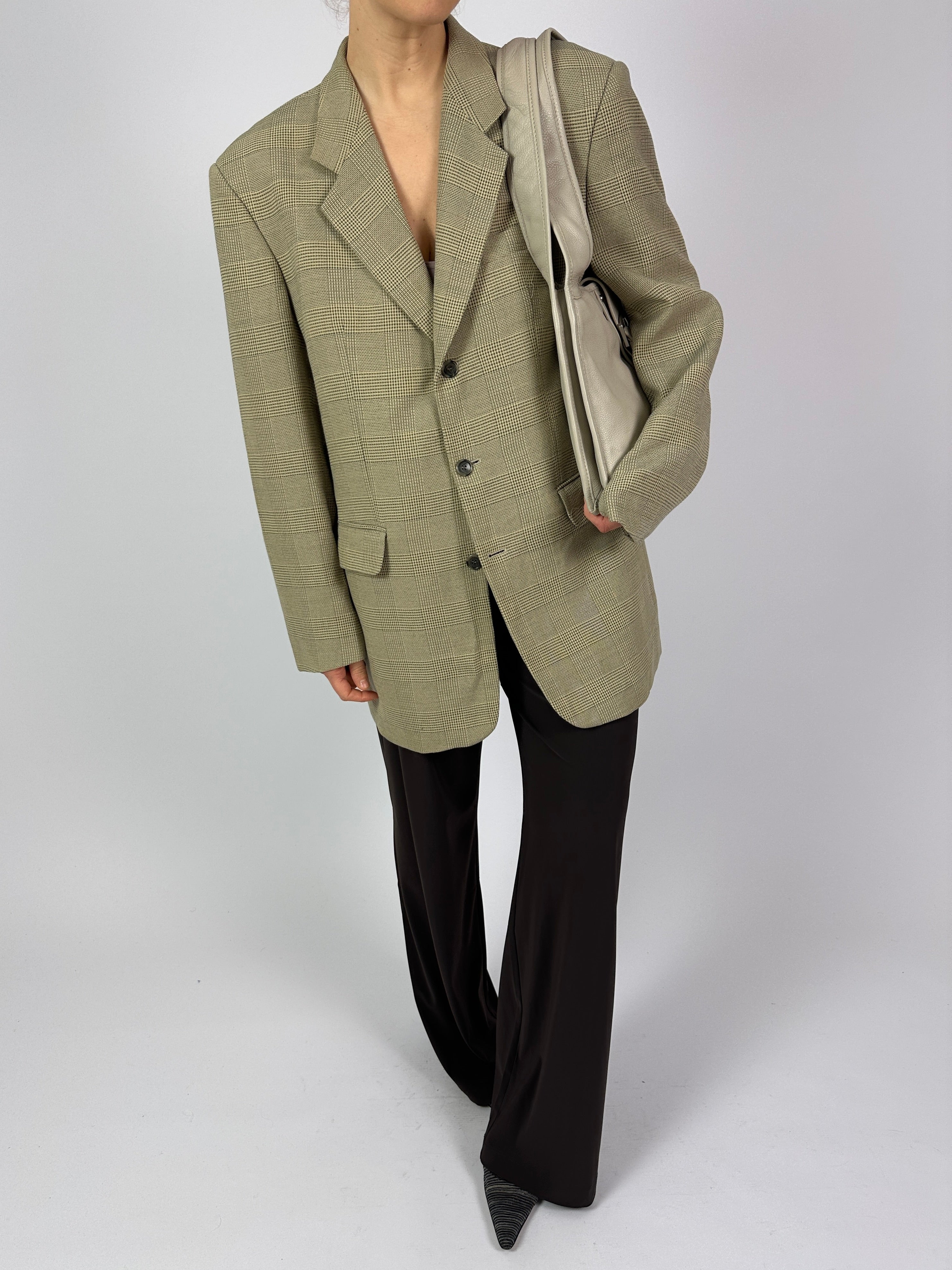 vintage blazer