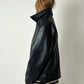 The Leather Jacket - 01 Black