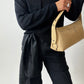 Knitted sweater | Black