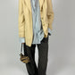 Oversized shirt | Light Blue