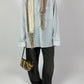 Oversized shirt | Light Blue