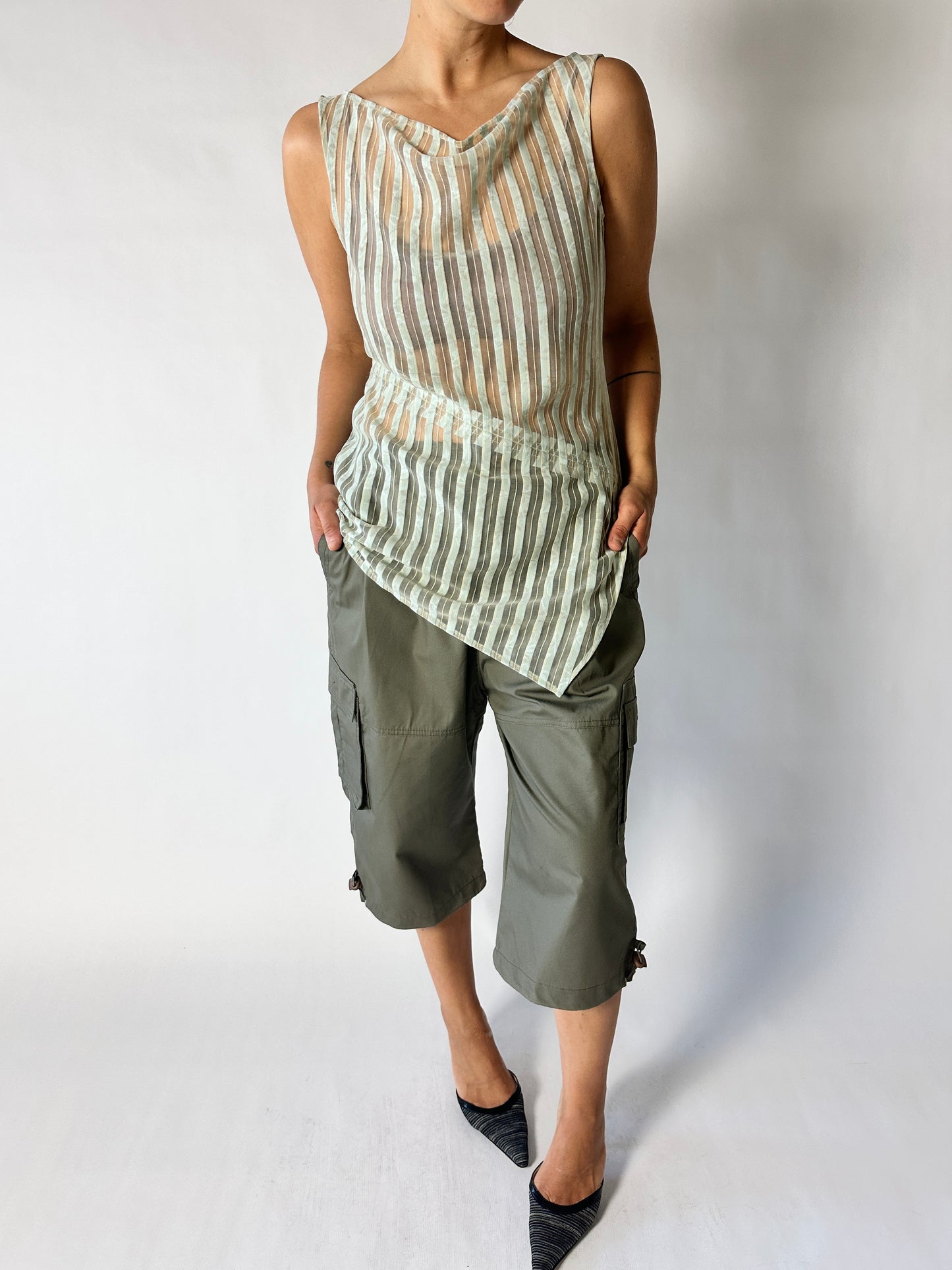 The Handmade top - 03