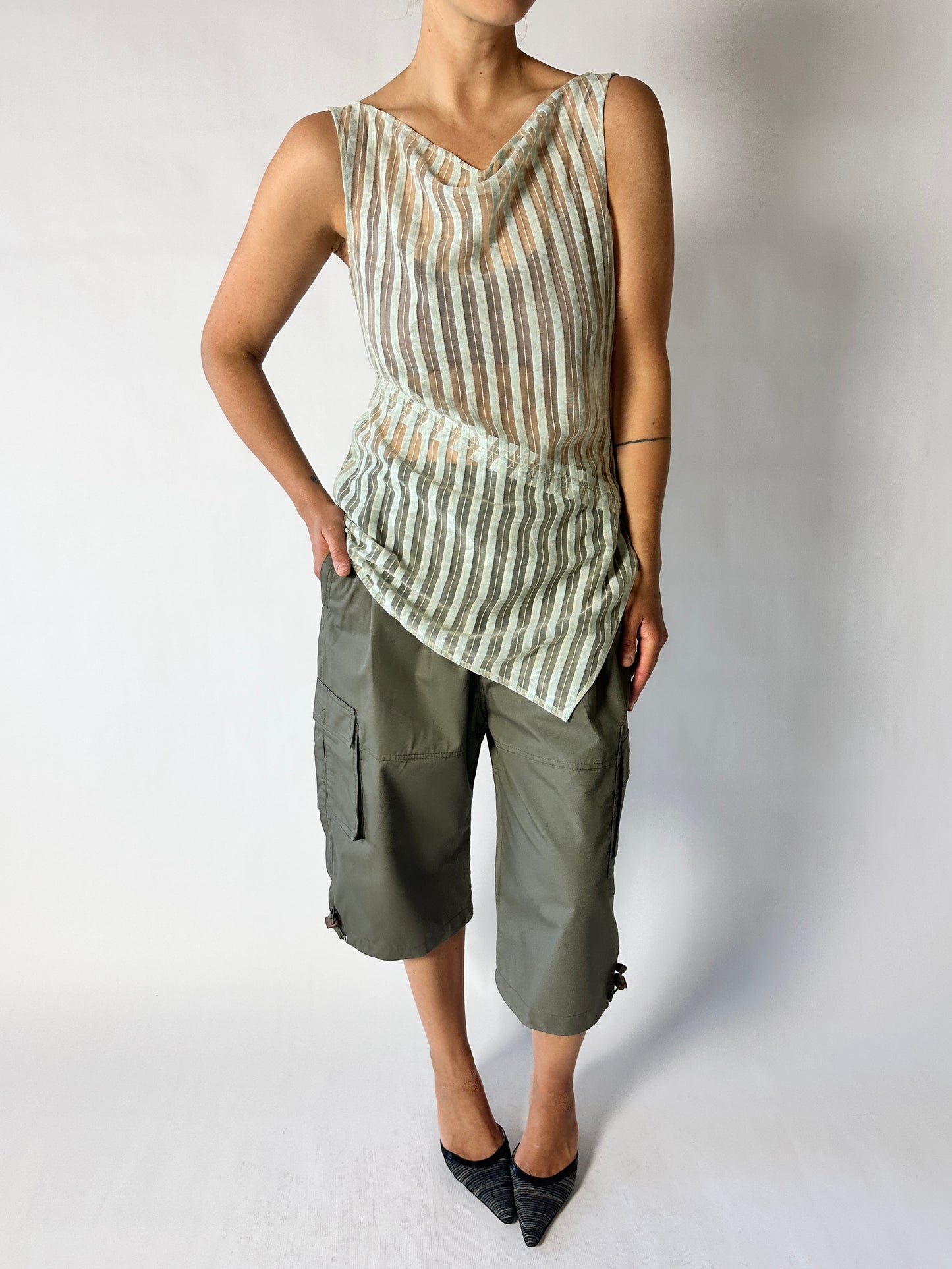 The Handmade top - 03