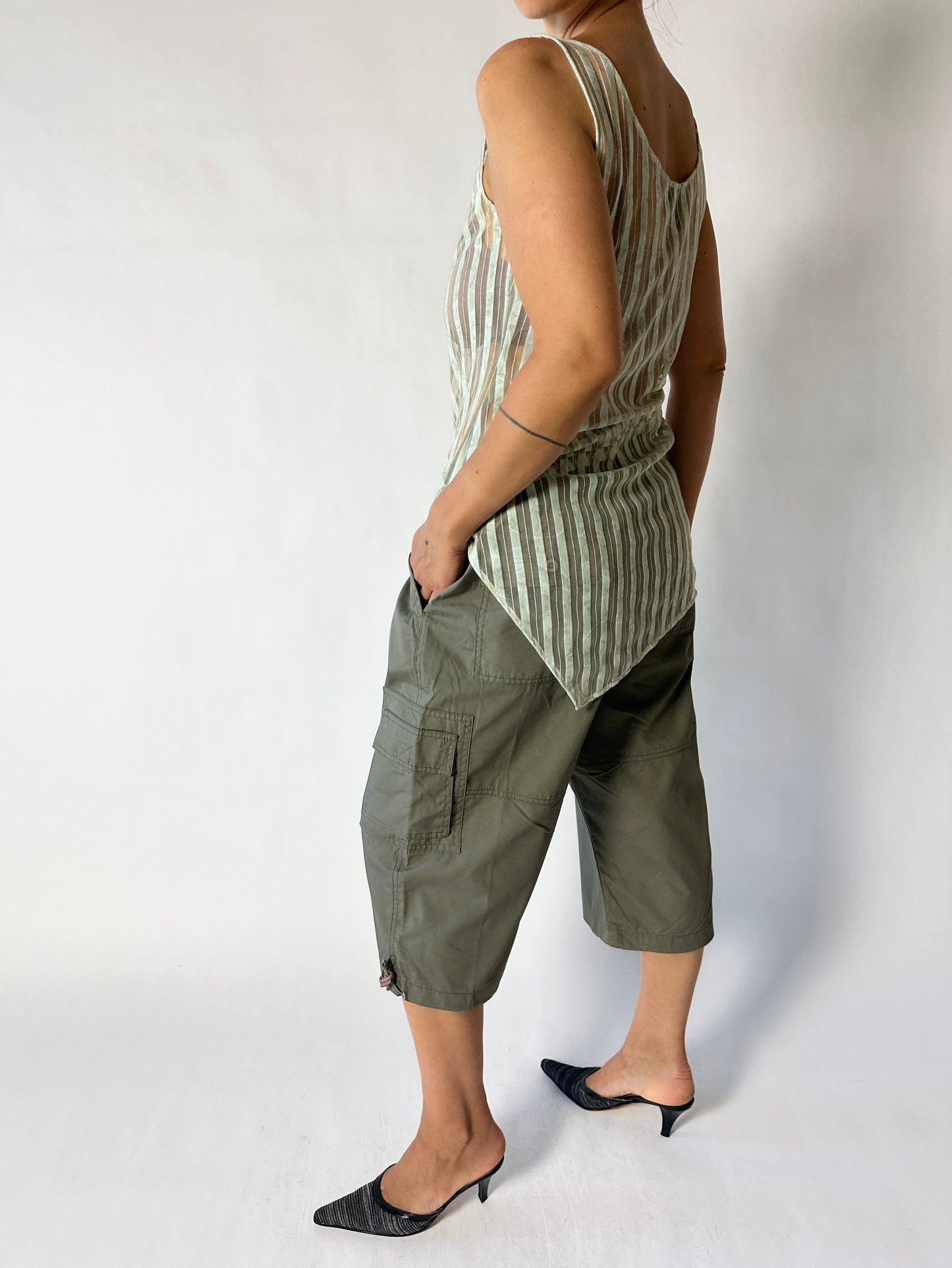 The Handmade top - 03