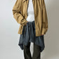 Worker jacket | Camel beige