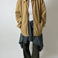 Worker jacket | Camel beige