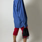 Relaxed shirt | Blue