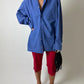 Relaxed shirt | Blue