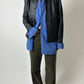 Leather jacket | Black