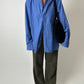 Relaxed shirt | Blue