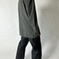 Oversized blazer | Grey