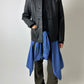 Leather jacket | Black