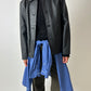 Leather jacket | Black