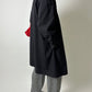 Mac coat | Black