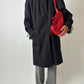 Mac coat | Black