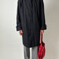 Mac coat | Black