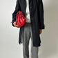 Mac coat | Black