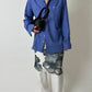 Relaxed shirt | Blue