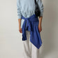 Relaxed shirt | Blue