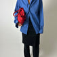Relaxed shirt | Blue