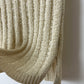Woven top | Oat
