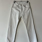 Levi's 501 | White