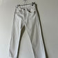 Levi's 501 | White