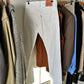 Levi's 501 | White