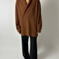 Hugo Boss wool sweater | Chestnut
