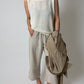 Woven top | Off white