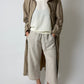 Woven top | Off white
