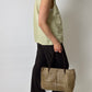 Zip sleeveless vest | Butter