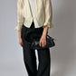 Linen shirt | Soft Ivory