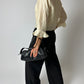 Linen shirt | Soft Ivory