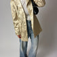 Satin blazer coat | Butter